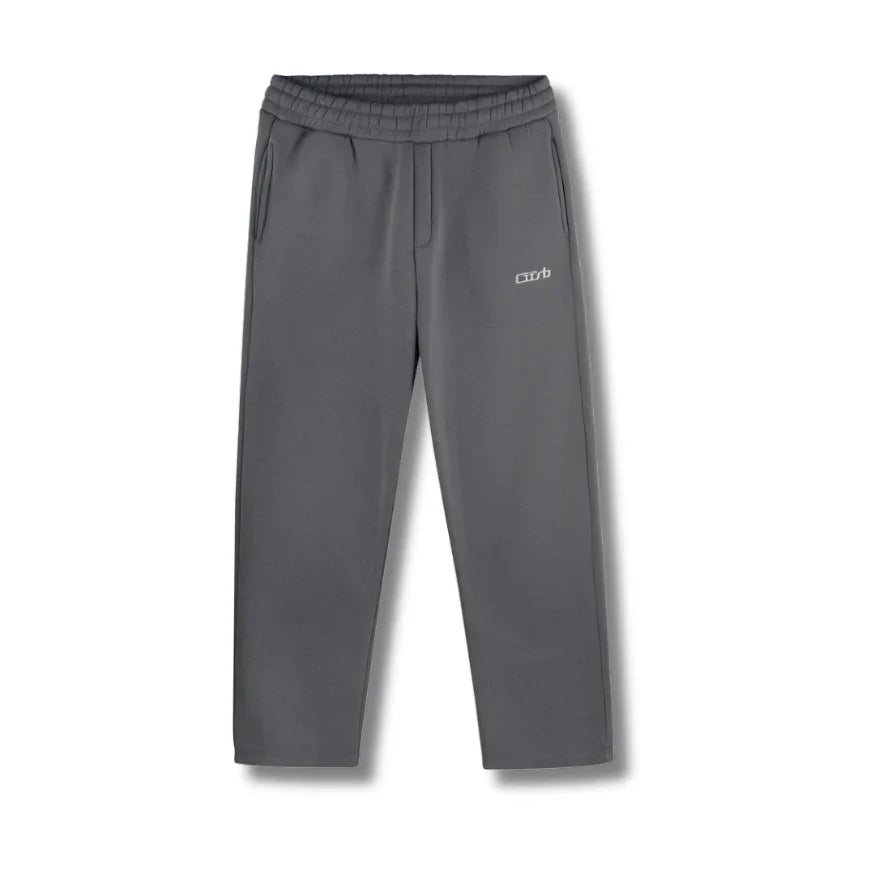TRACKSUIT CUSB Gris