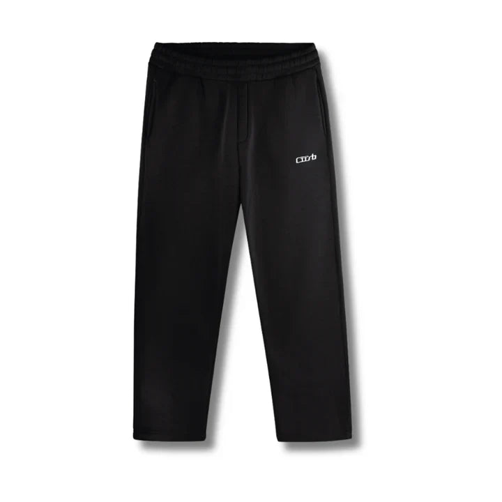 TRACKSUIT CUSB Negro