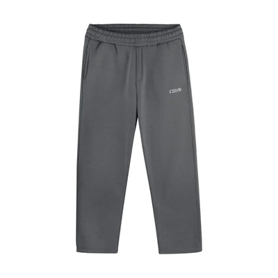 TRACKSUIT CUSB Con Cremallera Gris