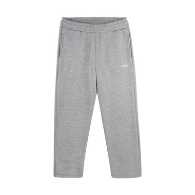 TRACKSUIT CUSB Con Cremallera Gris Claro