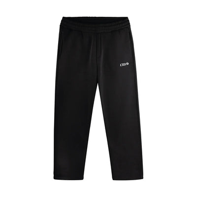 TRACKSUIT CUSB Con Cremallera Negro